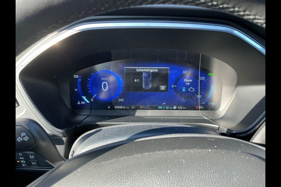 Ford Kuga 2.5 PHEV Titanium X | Adaptive cruise control | Winter Pack | Head up Display | Bang&Olufsen | Half lederen bekleding | Elektrische achterklep Ford Kuga 2.5 PHEV Titanium X | Adaptive cruise control | Winter Pack | Head up Display | Bang&Olufsen | Half lederen bekleding | Elektrische achterklep