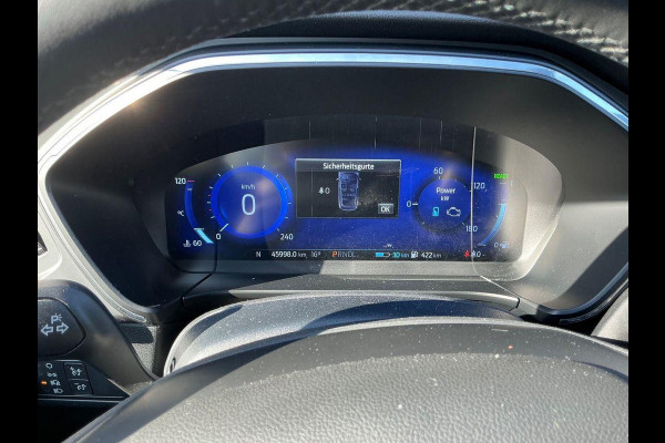 Ford Kuga 2.5 PHEV Titanium X | Adaptive cruise control | Winter Pack | Head up Display | Bang&Olufsen | Half lederen bekleding | Elektrische achterklep Ford Kuga 2.5 PHEV Titanium X | Adaptive cruise control | Winter Pack | Head up Display | Bang&Olufsen | Half lederen bekleding | Elektrische achterklep