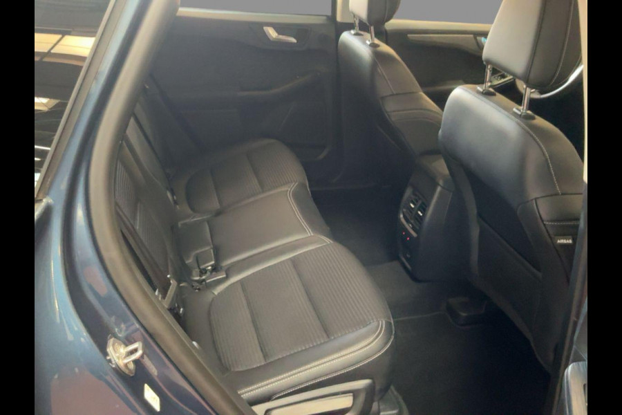 Ford Kuga 2.5 PHEV Titanium X | Adaptive cruise control | Winter Pack | Head up Display | Bang&Olufsen | Half lederen bekleding | Elektrische achterklep Ford Kuga 2.5 PHEV Titanium X | Adaptive cruise control | Winter Pack | Head up Display | Bang&Olufsen | Half lederen bekleding | Elektrische achterklep