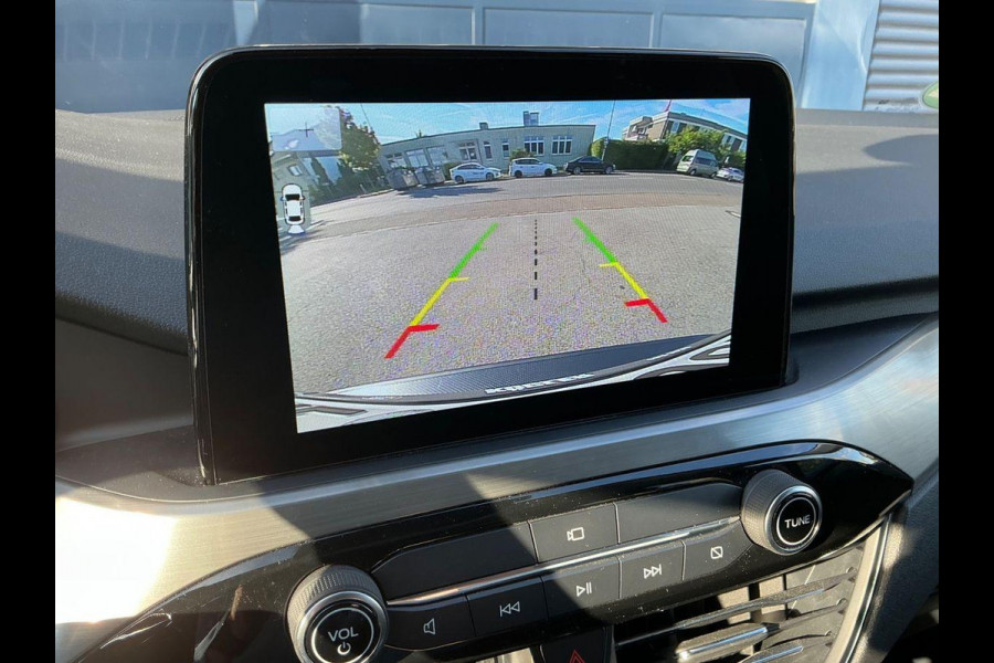 Ford Kuga 2.5 PHEV Titanium X | Adaptive cruise control | Winter Pack | Head up Display | Bang&Olufsen | Half lederen bekleding | Elektrische achterklep Ford Kuga 2.5 PHEV Titanium X | Adaptive cruise control | Winter Pack | Head up Display | Bang&Olufsen | Half lederen bekleding | Elektrische achterklep