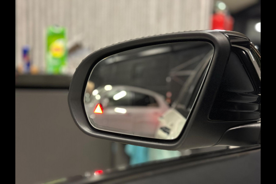 Mercedes-Benz C-Klasse AMG 63 S|PANO|KUIP|KERAMIC|FULL OPTION|Dealer ond. Mercedes-Benz C-Klasse AMG 63 S|PANO|KUIP|KERAMIC|FULL OPTION|Dealer ond.