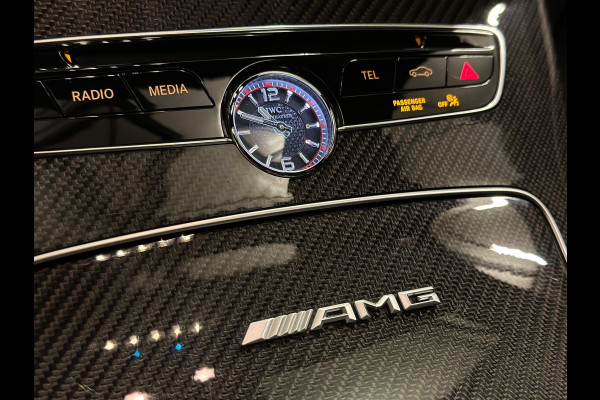 Mercedes-Benz C-Klasse AMG 63 S|PANO|KUIP|KERAMIC|FULL OPTION|Dealer ond. Mercedes-Benz C-Klasse AMG 63 S|PANO|KUIP|KERAMIC|FULL OPTION|Dealer ond.