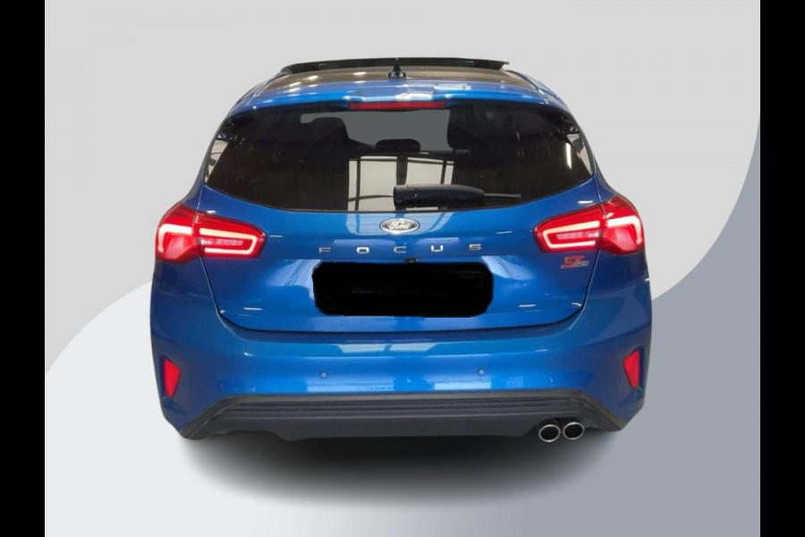 Ford Focus 1.0 EcoBoost ST Line Business | Panoramadak | Winter Pack | Adaptive cruise control | Camera | Bang&Olufsen | 18 inch