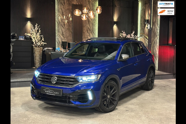 Volkswagen T-Roc 2.0 TSI 4Motion R|PANO|AKRA|FULL OPTIONS