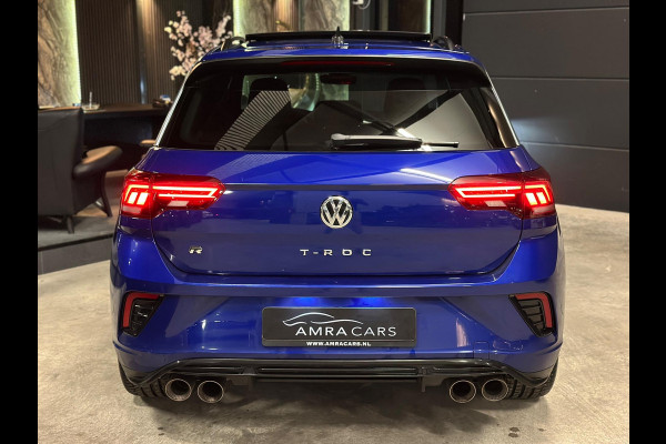 Volkswagen T-Roc 2.0 TSI 4Motion R|PANO|AKRA|FULL OPTIONS