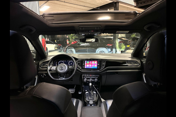 Volkswagen T-Roc 2.0 TSI 4Motion R|PANO|AKRA|FULL OPTIONS