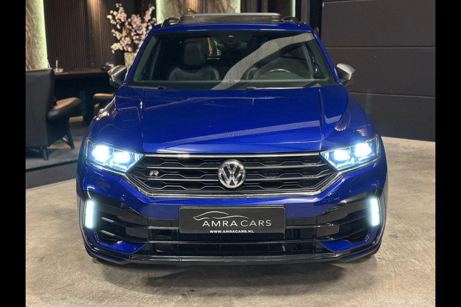 Volkswagen T-Roc 2.0 TSI 4Motion R|PANO|AKRA|FULL OPTIONS