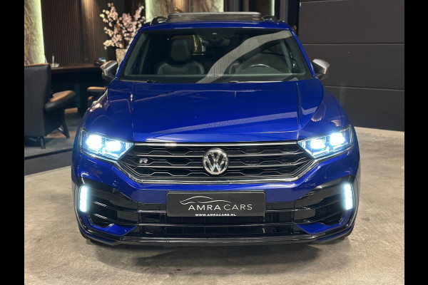Volkswagen T-Roc 2.0 TSI 4Motion R|PANO|AKRA|FULL OPTIONS