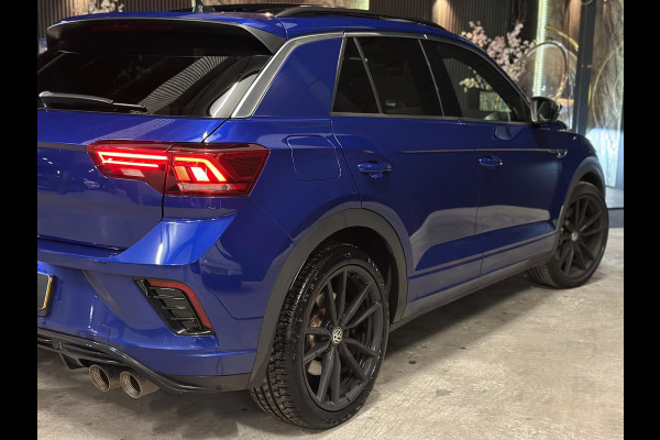 Volkswagen T-Roc 2.0 TSI 4Motion R|PANO|AKRA|FULL OPTIONS