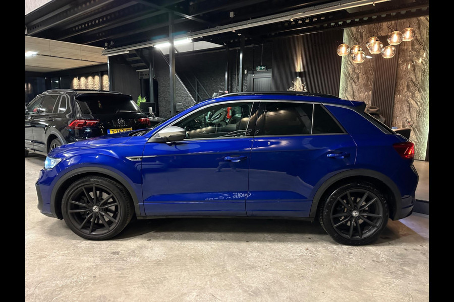 Volkswagen T-Roc 2.0 TSI 4Motion R|PANO|AKRA|FULL OPTIONS