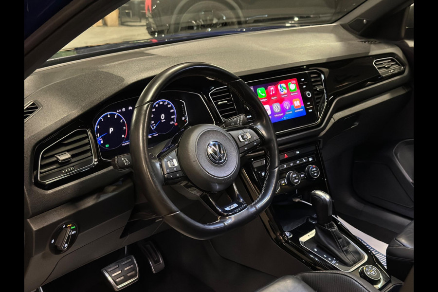Volkswagen T-Roc 2.0 TSI 4Motion R|PANO|AKRA|FULL OPTIONS