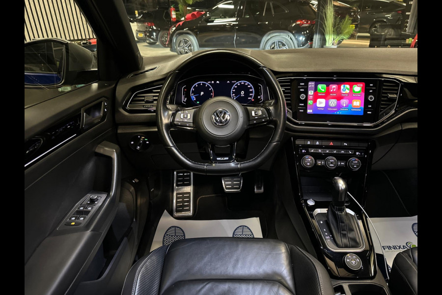 Volkswagen T-Roc 2.0 TSI 4Motion R|PANO|AKRA|FULL OPTIONS