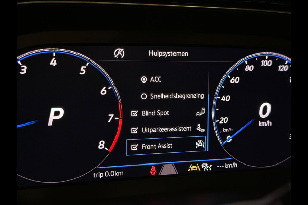 Volkswagen T-Roc 2.0 TSI 4Motion R|PANO|AKRA|FULL OPTIONS