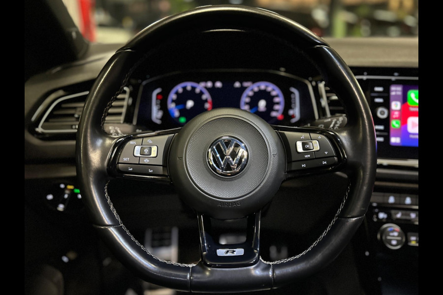 Volkswagen T-Roc 2.0 TSI 4Motion R|PANO|AKRA|FULL OPTIONS