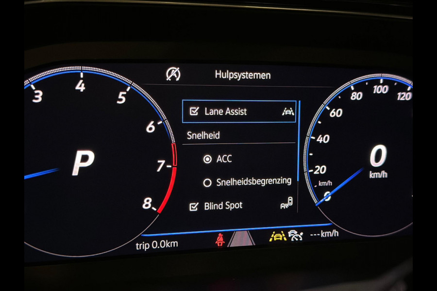 Volkswagen T-Roc 2.0 TSI 4Motion R|PANO|AKRA|FULL OPTIONS