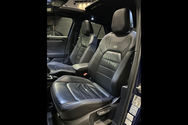Volkswagen T-Roc 2.0 TSI 4Motion R|PANO|AKRA|FULL OPTIONS