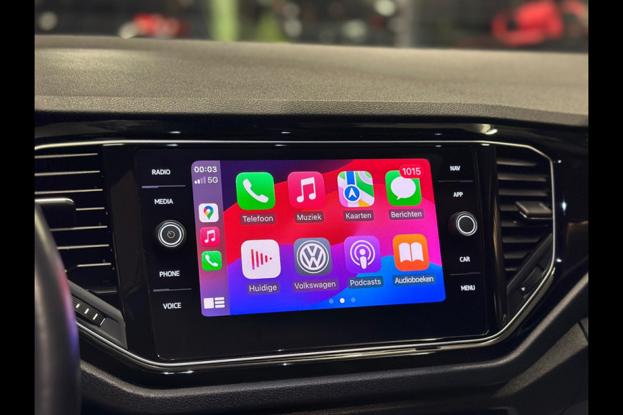 Volkswagen T-Roc 2.0 TSI 4Motion R|PANO|AKRA|FULL OPTIONS
