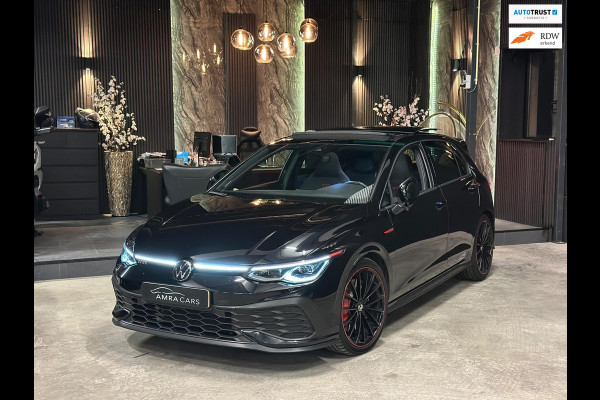 Volkswagen Golf 2.0 TSI GTI Clubsport 45 Jahre|PANO|AKRA|BOMVOL!