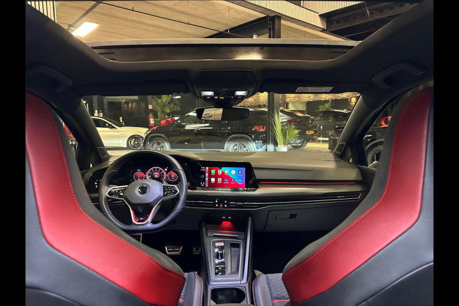 Volkswagen Golf 2.0 TSI GTI Clubsport 45 Jahre|PANO|AKRA|BOMVOL!