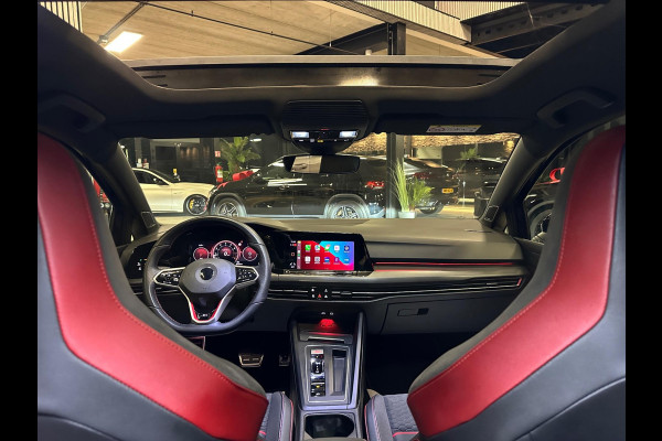 Volkswagen Golf 2.0 TSI GTI Clubsport 45 Jahre|PANO|AKRA|BOMVOL!