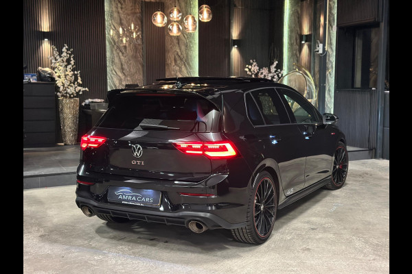 Volkswagen Golf 2.0 TSI GTI Clubsport 45 Jahre|PANO|AKRA|BOMVOL!