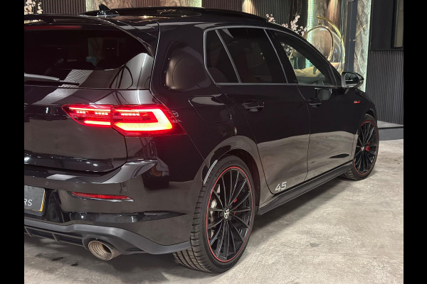 Volkswagen Golf 2.0 TSI GTI Clubsport 45 Jahre|PANO|AKRA|BOMVOL!