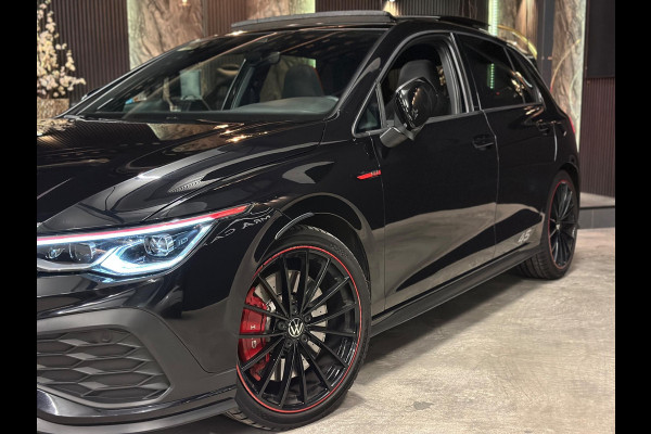 Volkswagen Golf 2.0 TSI GTI Clubsport 45 Jahre|PANO|AKRA|BOMVOL!