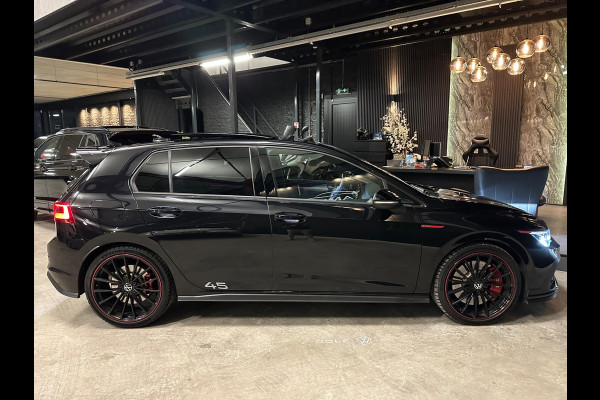Volkswagen Golf 2.0 TSI GTI Clubsport 45 Jahre|PANO|AKRA|BOMVOL!