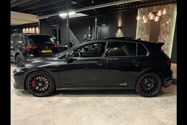 Volkswagen Golf 2.0 TSI GTI Clubsport 45 Jahre|PANO|AKRA|BOMVOL!
