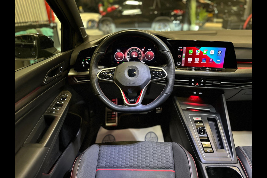 Volkswagen Golf 2.0 TSI GTI Clubsport 45 Jahre|PANO|AKRA|BOMVOL!