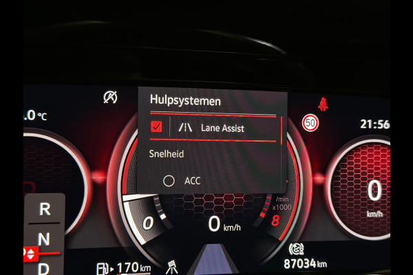 Volkswagen Golf 2.0 TSI GTI Clubsport 45 Jahre|PANO|AKRA|BOMVOL!