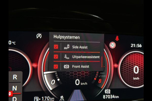Volkswagen Golf 2.0 TSI GTI Clubsport 45 Jahre|PANO|AKRA|BOMVOL!