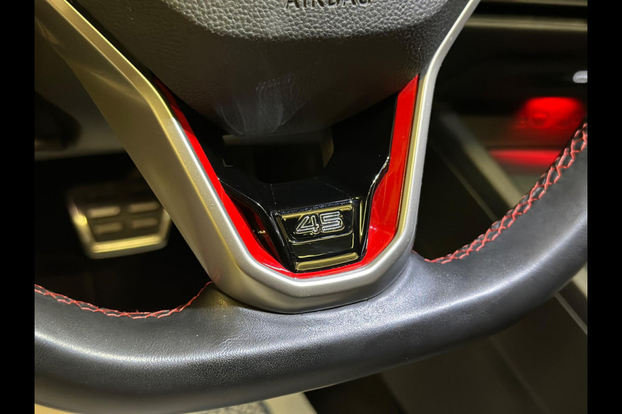 Volkswagen Golf 2.0 TSI GTI Clubsport 45 Jahre|PANO|AKRA|BOMVOL!