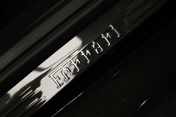 Ferrari Roma Spider 3.9 V8 Passenger Display-360-Carbon-Daytona Seats-Magneride Duel