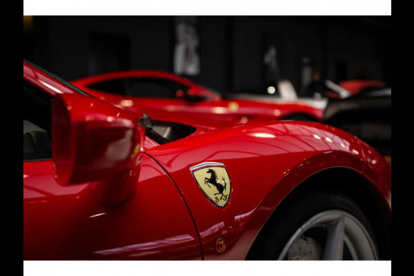 Ferrari Roma Spider 3.9 V8 Passenger Display-360-Carbon-Daytona Seats-Magneride Duel