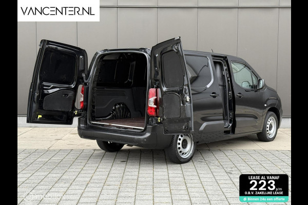 Citroën Berlingo bestel 1.5 BlueHDI Club XL