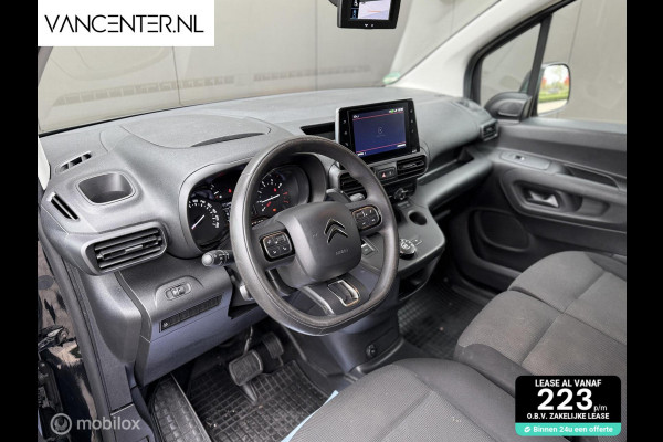 Citroën Berlingo bestel 1.5 BlueHDI Club XL