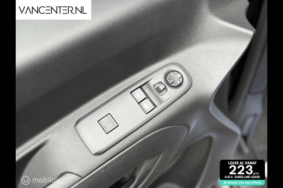 Citroën Berlingo bestel 1.5 BlueHDI Club XL