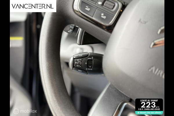 Citroën Berlingo bestel 1.5 BlueHDI Club XL