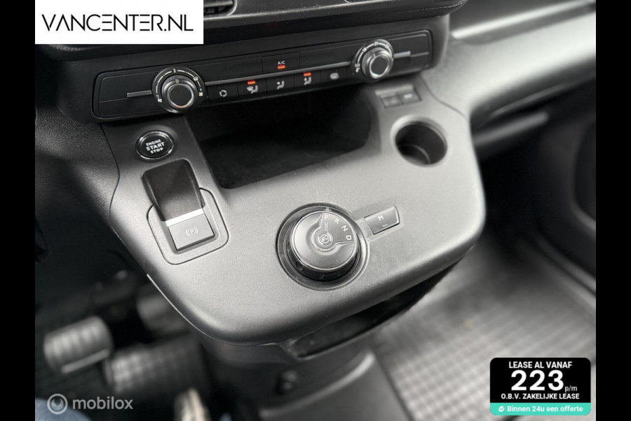 Citroën Berlingo bestel 1.5 BlueHDI Club XL