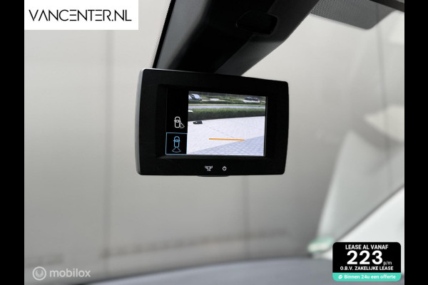 Citroën Berlingo bestel 1.5 BlueHDI Club XL