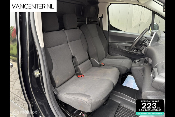 Citroën Berlingo bestel 1.5 BlueHDI Club XL