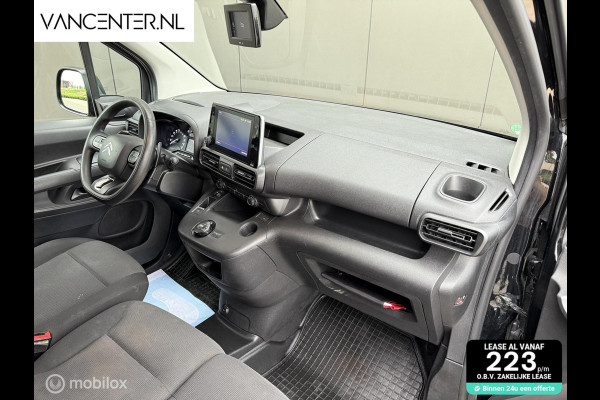 Citroën Berlingo bestel 1.5 BlueHDI Club XL
