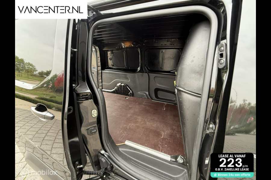 Citroën Berlingo bestel 1.5 BlueHDI Club XL