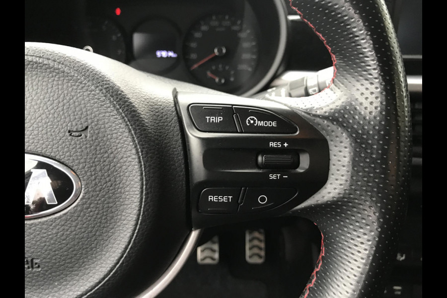 Kia Picanto 1.0 T-GDI GT-Line 100PK Kia Picanto 1.0 T-GDI GT-Line 100PK