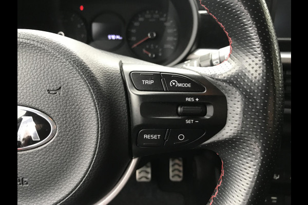 Kia Picanto 1.0 T-GDI GT-Line 100PK Kia Picanto 1.0 T-GDI GT-Line 100PK