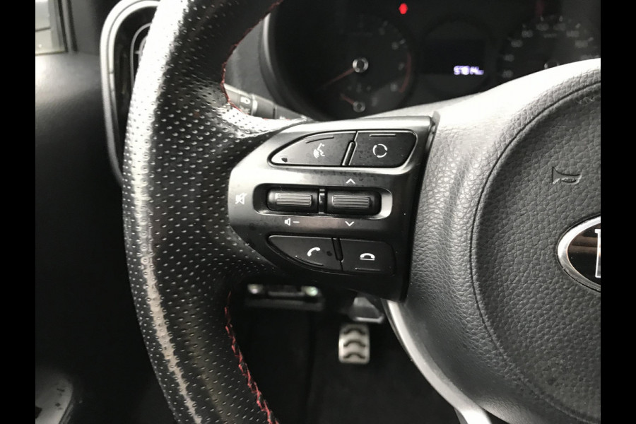 Kia Picanto 1.0 T-GDI GT-Line 100PK Kia Picanto 1.0 T-GDI GT-Line 100PK