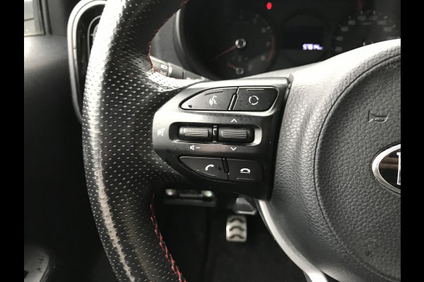 Kia Picanto 1.0 T-GDI GT-Line 100PK Kia Picanto 1.0 T-GDI GT-Line 100PK