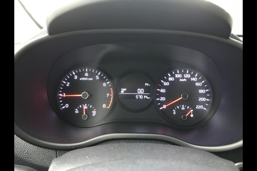 Kia Picanto 1.0 T-GDI GT-Line 100PK Kia Picanto 1.0 T-GDI GT-Line 100PK