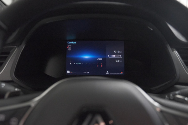 Renault Captur Mild Hybrid 160 EDC Techno | Pack Winter | Camera | Adaptieve Cruise Control | Apple Carplay